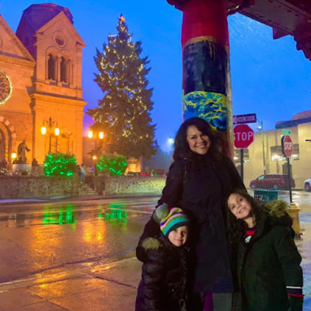 Meet your Posher, Yolanda